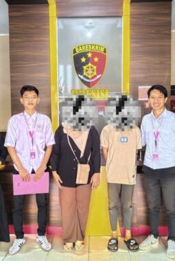 Diversi Kasus Pengeroyokan Anak di Semparuk: Korban Memaafkan Pelaku, Orang Tua Tolak Perdamaian, Proses Hukum Tetap Berlanjut.