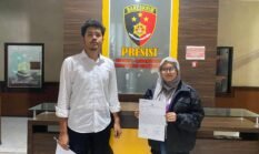 Dugaan Kejahatan Seksual terhadap Anak di Paloh, HWCI Sambas Desak Aparat Bertindak Cepat.