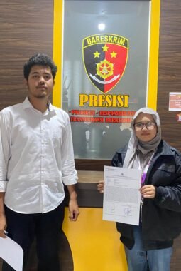 Dugaan Kejahatan Seksual terhadap Anak di Paloh, HWCI Sambas Desak Aparat Bertindak Cepat.