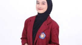 Wakil Presiden Mahasiswa Poltesa, Neni menilai kekerasan terhadap anak bukan persoalan individual semata, melainkan kegagalan kolektif. Ketika kasus demi kasus terus bermunculan, negara, masyarakat, dan keluarga harus berani bercermin dan mengakui bahwa ruang aman bagi anak masih sebatas jargon.