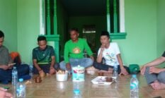 GP Ansor Kabupaten Sambas Siap Gelar Konfercab Ke-II di Hotel Pantura Jaya