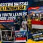 Ket: Foto Mahasiswa UNISSAS yang mewakili Indonesia dalam ASIAN Youth Leaders Dialogue 2026 bersama Peserta lainnya dari berbagai negara.